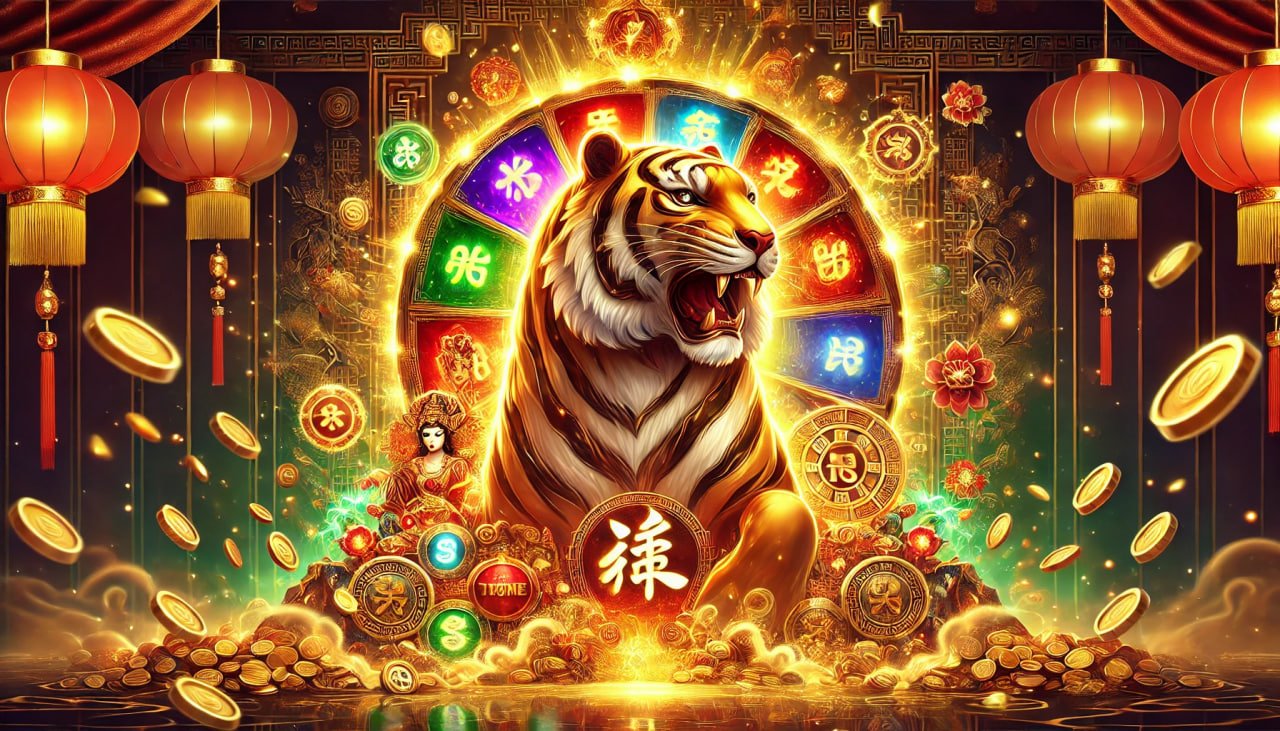 Ilustrasi permainan sportsbook dan kasino online di coki888